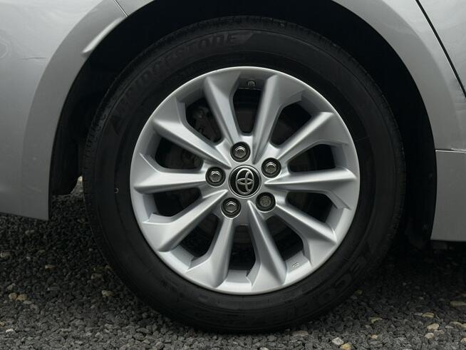 Toyota Corolla Salon Polska Poleasingowy I właściciel Serwis ASO VAT 23% Bezwypadkowy