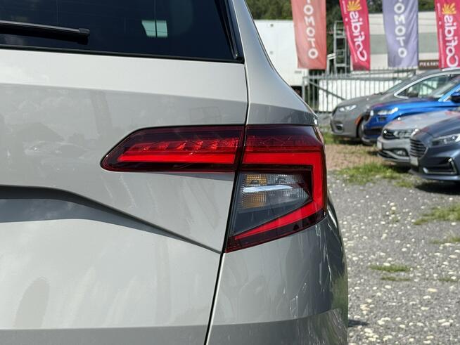 Škoda Karoq Salon Polska I właściciel Serwis ASO VAT 23% Bezwypadkowy Poleasingowy