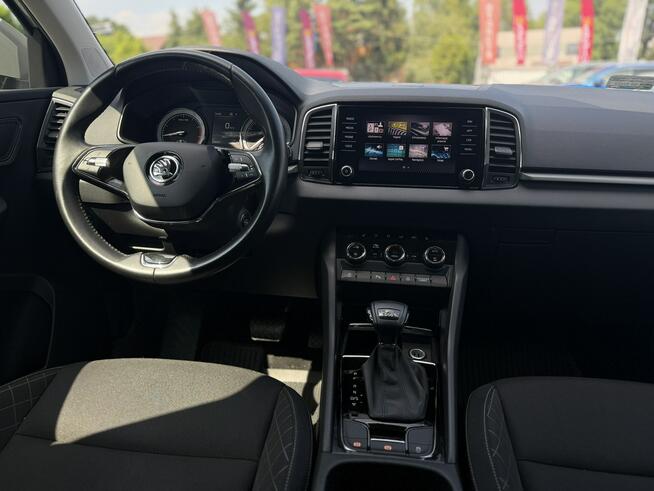 Škoda Karoq Salon Polska I właściciel Serwis ASO VAT 23% Bezwypadkowy Poleasingowy