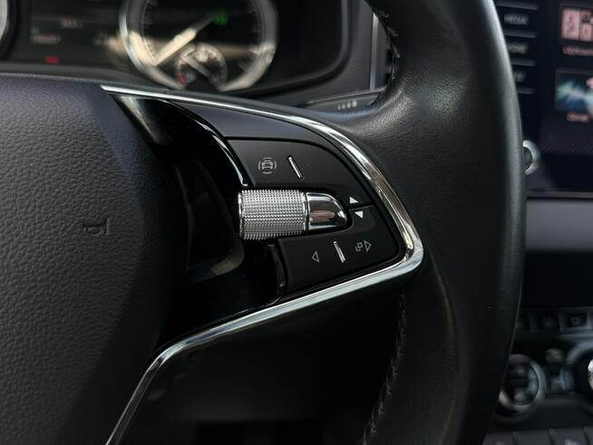 Škoda Karoq Salon Polska I właściciel Serwis ASO VAT 23% Bezwypadkowy Poleasingowy