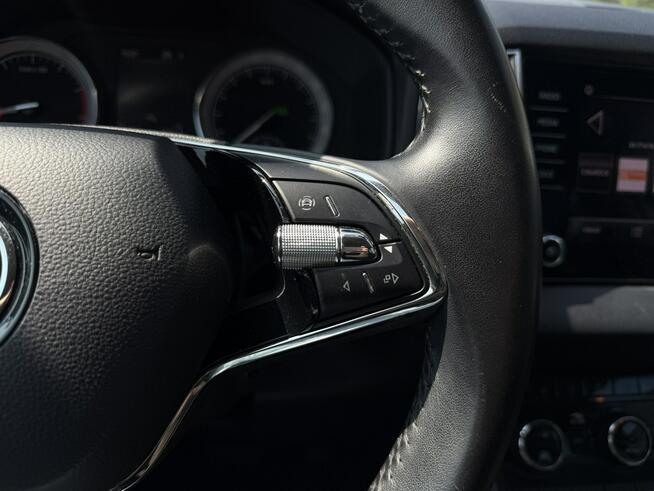 Škoda Karoq Salon Polska I właściciel Serwis ASO VAT 23% Bezwypadkowy Poleasingowy