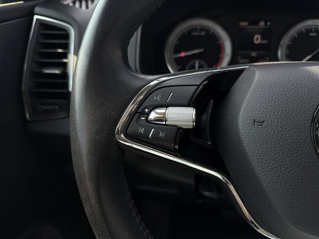 Škoda Karoq Salon Polska I właściciel Serwis ASO VAT 23% Bezwypadkowy Poleasingowy