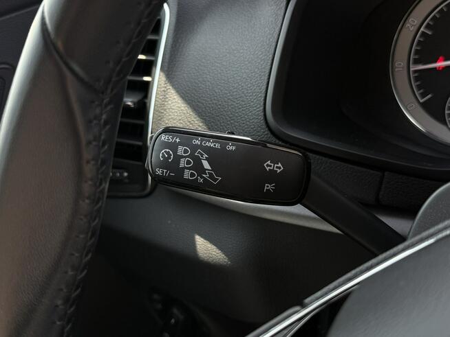 Škoda Karoq Salon Polska I właściciel Serwis ASO VAT 23% Bezwypadkowy Poleasingowy