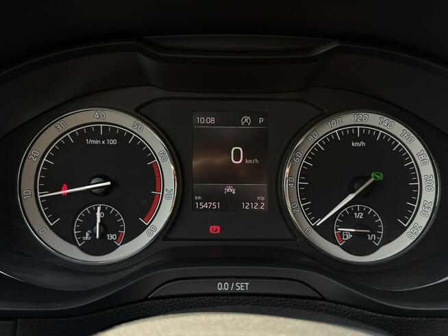 Škoda Karoq Salon Polska I właściciel Serwis ASO VAT 23% Bezwypadkowy Poleasingowy