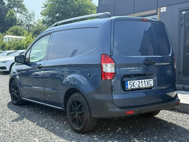 Ford Transit Courier Stan Bardzo Dobry Niski Przebieg FV VAT 23%