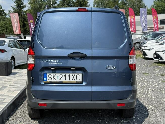 Ford Transit Courier Stan Bardzo Dobry Niski Przebieg FV VAT 23%