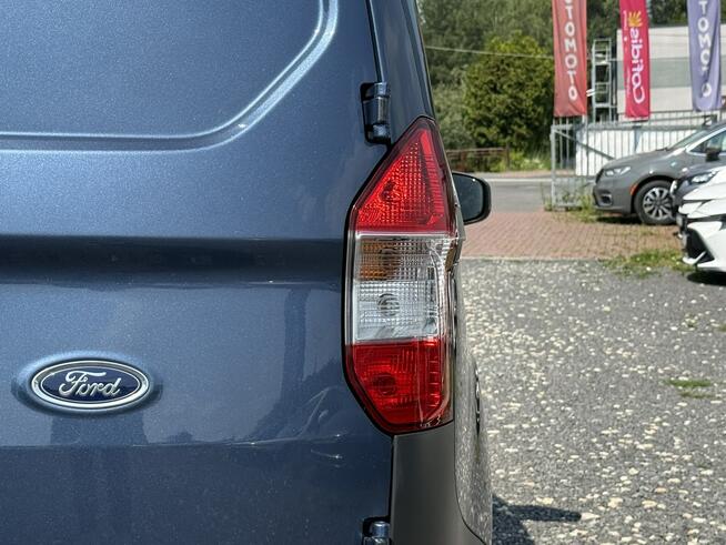 Ford Transit Courier Stan Bardzo Dobry Niski Przebieg FV VAT 23%