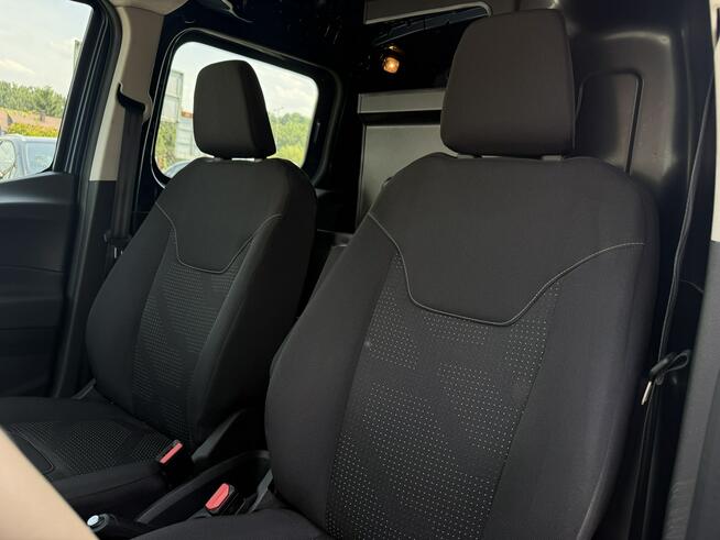 Ford Transit Courier Stan Bardzo Dobry Niski Przebieg FV VAT 23%