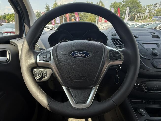 Ford Transit Courier Stan Bardzo Dobry Niski Przebieg FV VAT 23%