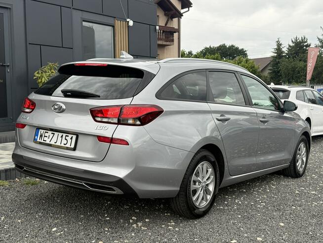 Hyundai i30 Salon Polska Poleasingowy I właściciel Serwis ASO VAT 23% Bezwypadkowy