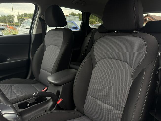 Hyundai i30 Salon Polska Poleasingowy I właściciel Serwis ASO VAT 23% Bezwypadkowy
