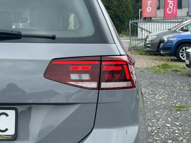 Volkswagen Passat Serwis ASO VAT 23% I właściciel Bezwypadkowy Salon Polska Poleasingowy
