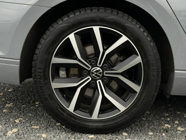 Volkswagen Passat Serwis ASO VAT 23% I właściciel Bezwypadkowy Salon Polska Poleasingowy