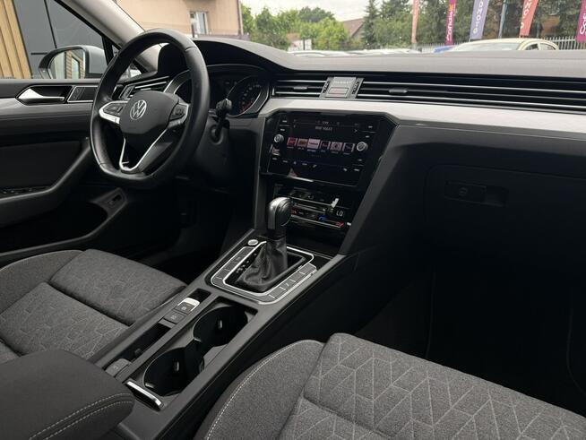 Volkswagen Passat Serwis ASO VAT 23% I właściciel Bezwypadkowy Salon Polska Poleasingowy