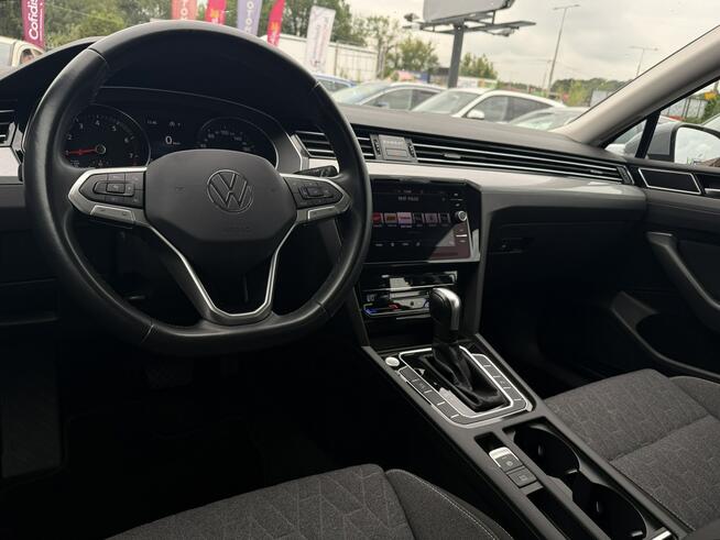 Volkswagen Passat Serwis ASO VAT 23% I właściciel Bezwypadkowy Salon Polska Poleasingowy