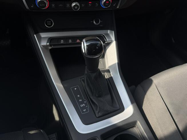 Audi Q3 Salon Polska Poleasingowy I właściciel Serwis ASO VAT 23% Bezwypadkowy