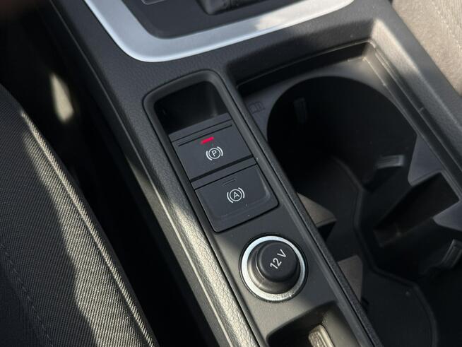 Audi Q3 Salon Polska Poleasingowy I właściciel Serwis ASO VAT 23% Bezwypadkowy