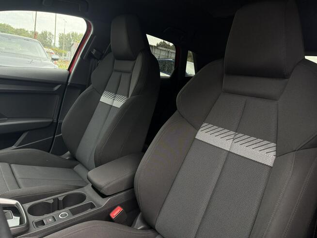 Audi A3 Salon Polska Poleasingowy I właściciel Serwis ASO VAT 23% Bezwypadkowy