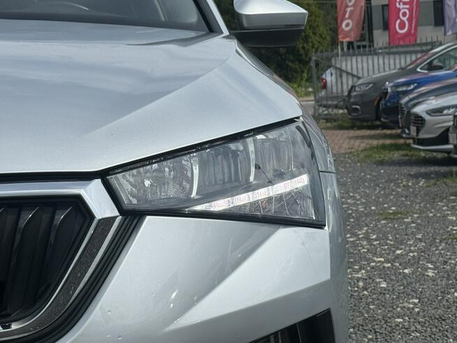 Škoda Scala I właściciel Serwis ASO VAT 23% Salon Polska Poleasingowy Bezwypadkowy