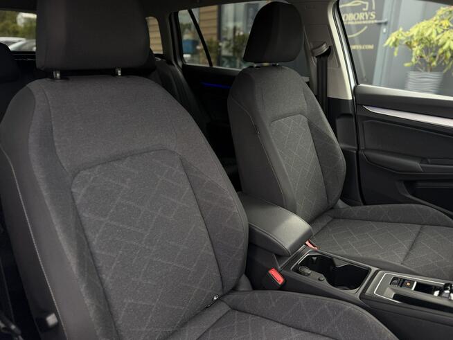 Volkswagen Golf I właściciel Serwis ASO Salon Polska Poleasingowy VAT 23% Bezwypadkowy