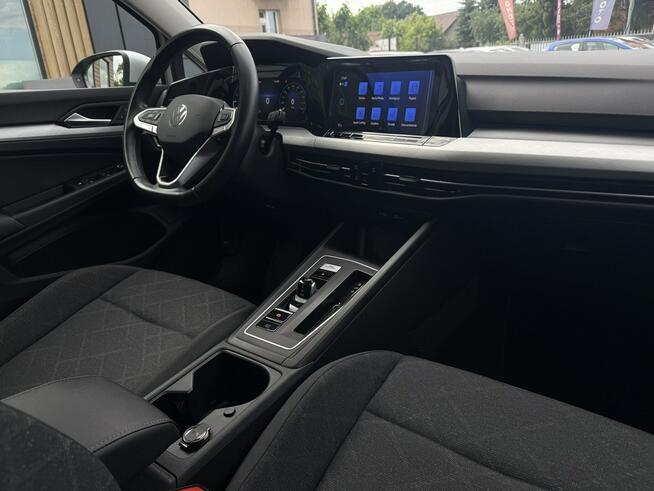 Volkswagen Golf I właściciel Serwis ASO Salon Polska Poleasingowy VAT 23% Bezwypadkowy