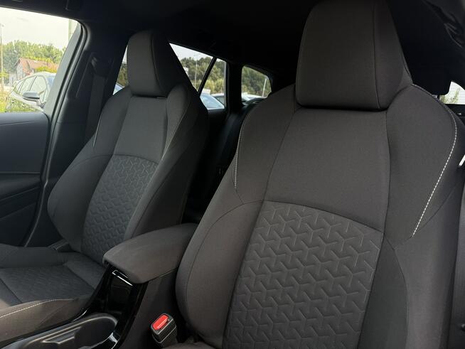 Toyota Corolla Poleasingowy Salon Polska I właściciel Serwis ASO VAT 23% Bezwypadkowy