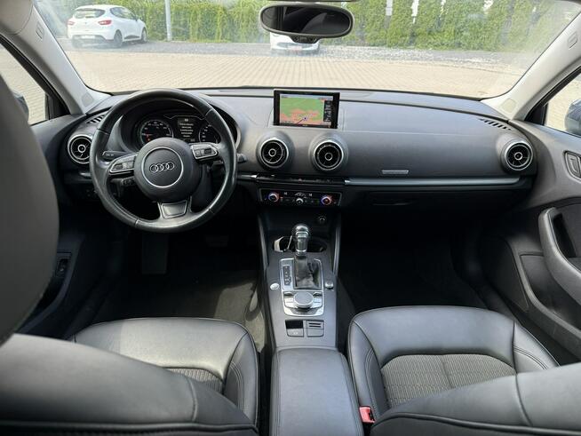 Audi A3 E tron