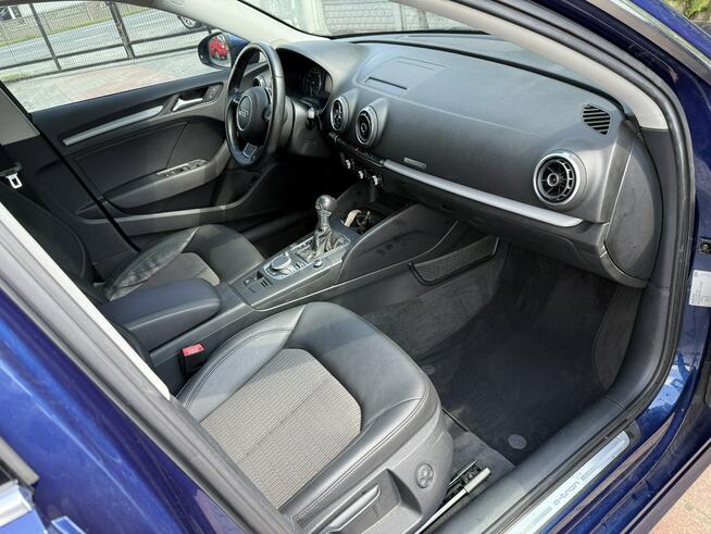 Audi A3 E tron