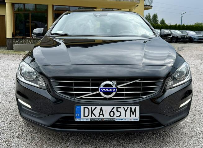 Volvo S60 150PS,D3,Momentum