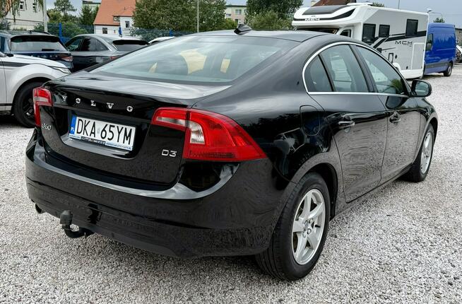 Volvo S60 150PS,D3,Momentum