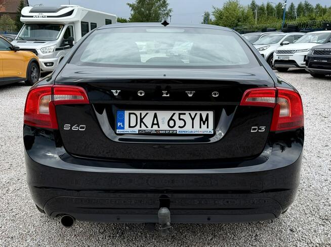 Volvo S60 150PS,D3,Momentum