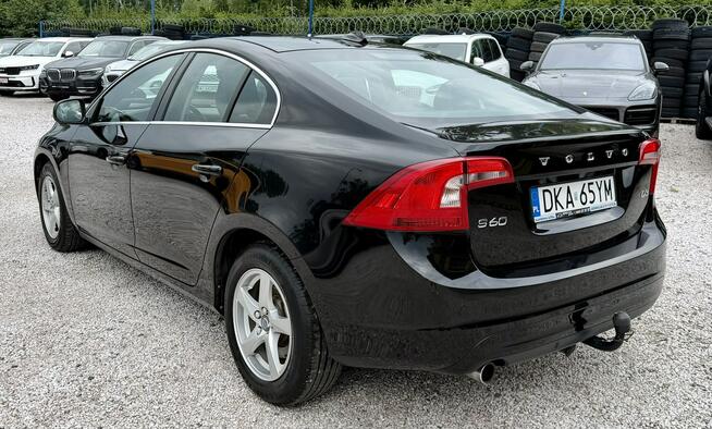 Volvo S60 150PS,D3,Momentum
