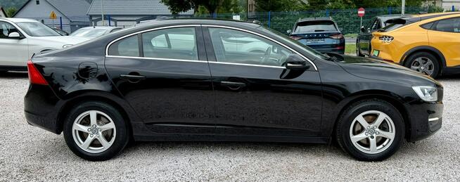Volvo S60 150PS,D3,Momentum