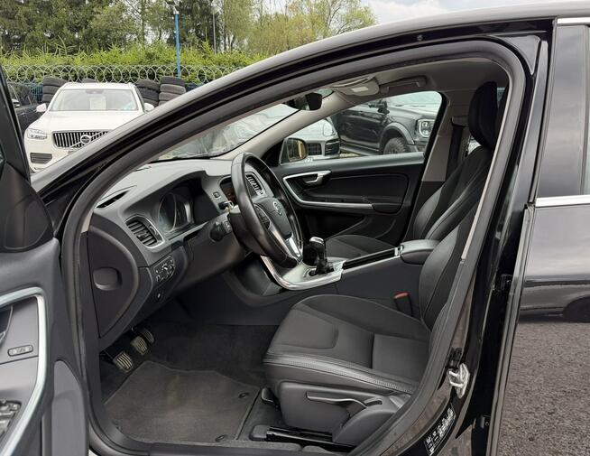 Volvo S60 150PS,D3,Momentum