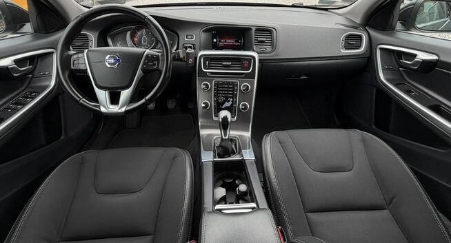Volvo S60 150PS,D3,Momentum