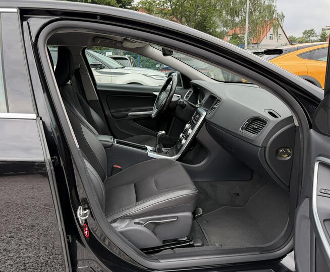 Volvo S60 150PS,D3,Momentum