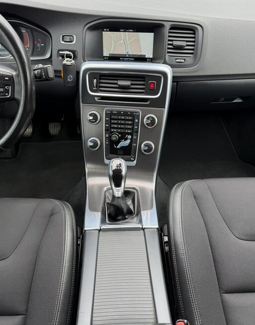 Volvo S60 150PS,D3,Momentum