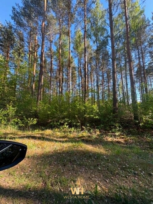 Działka budowlana Płońsk,