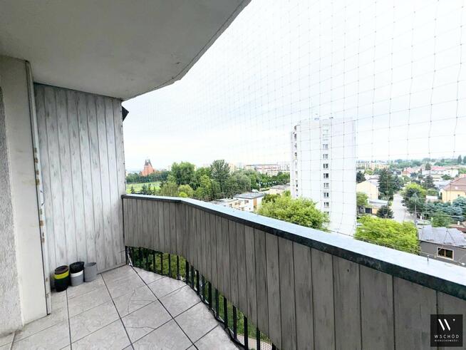 Mieszkanie Kraków Prądnik Czerwony, Janusza Meissnera