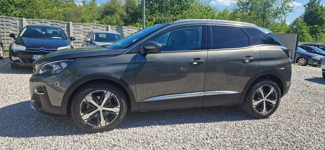 Peugeot 3008 Jeden Właściciel Zadbany 1.5 BluHDi Allure