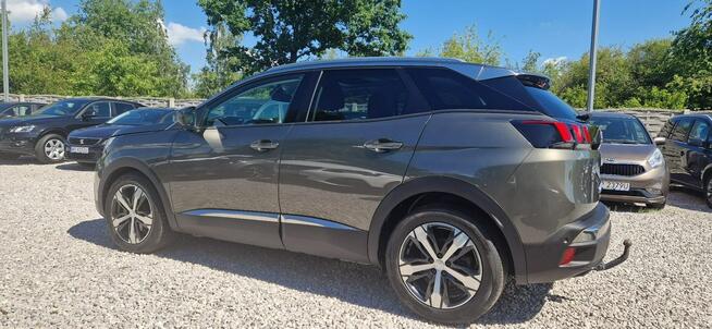 Peugeot 3008 Jeden Właściciel Zadbany 1.5 BluHDi Allure