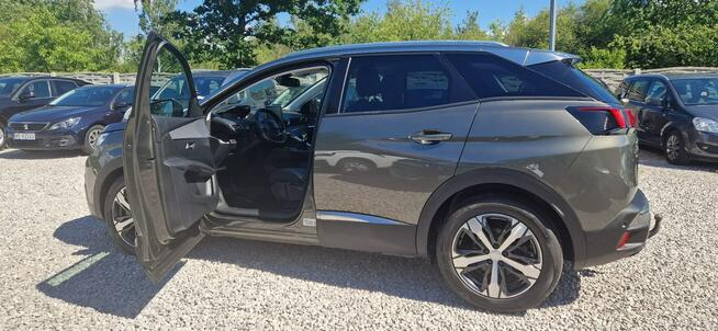 Peugeot 3008 Jeden Właściciel Zadbany 1.5 BluHDi Allure