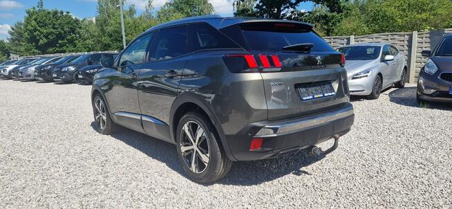 Peugeot 3008 Jeden Właściciel Zadbany 1.5 BluHDi Allure
