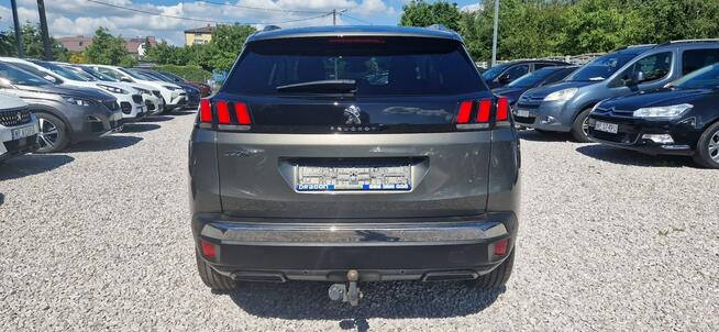 Peugeot 3008 Jeden Właściciel Zadbany 1.5 BluHDi Allure
