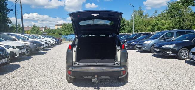 Peugeot 3008 Jeden Właściciel Zadbany 1.5 BluHDi Allure