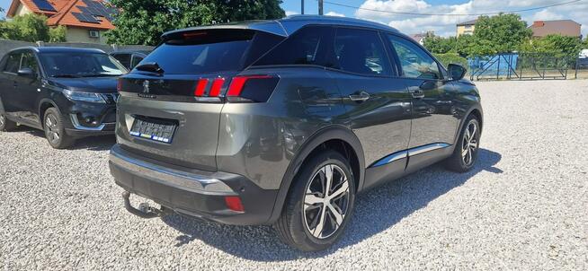 Peugeot 3008 Jeden Właściciel Zadbany 1.5 BluHDi Allure