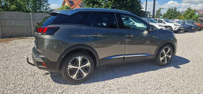 Peugeot 3008 Jeden Właściciel Zadbany 1.5 BluHDi Allure