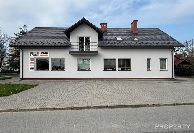 Lokal użytkowy Nowy Sącz