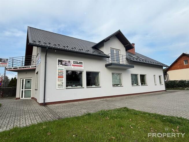 Lokal użytkowy Nowy Sącz