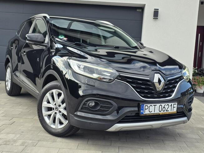 Renault Kadjar bardzo ładny stan /po dużym serwisie/ zarejestrowany /gwarancja